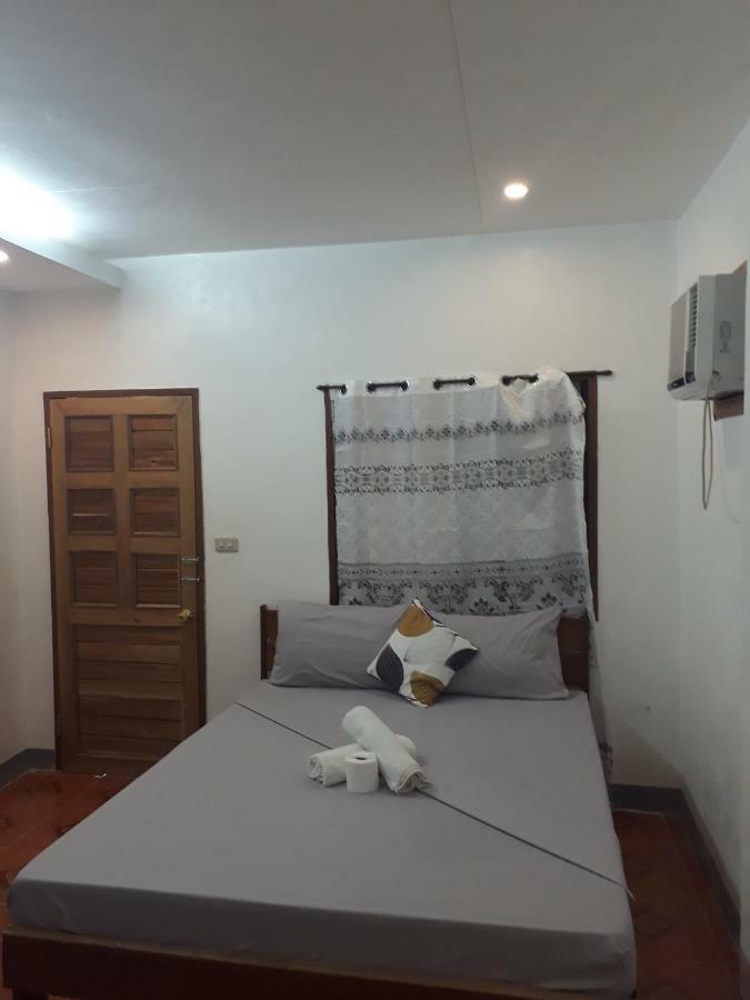 Sannie Pension El Nido Exteriér fotografie